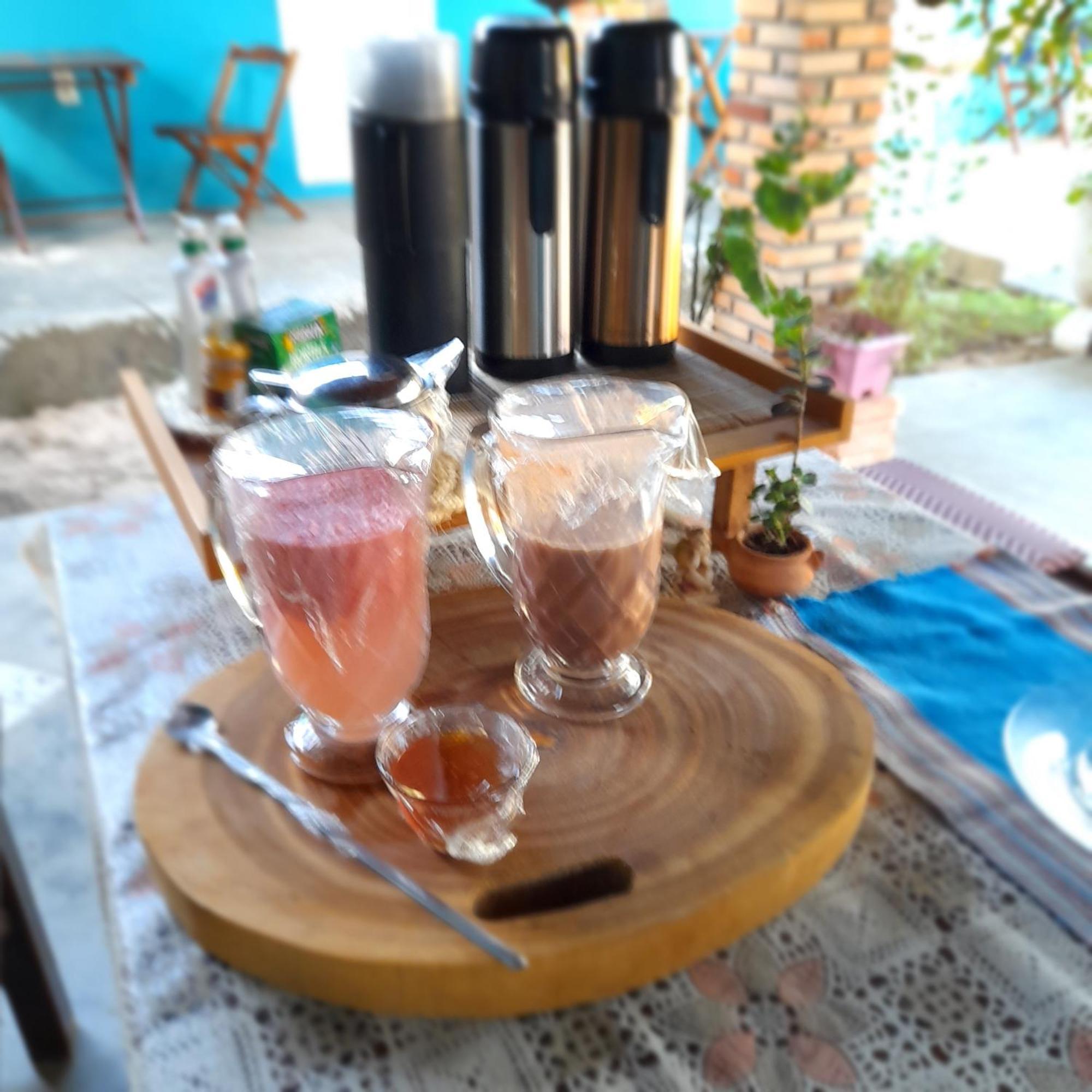 Doce Villa Бара Гранде Екстериор снимка