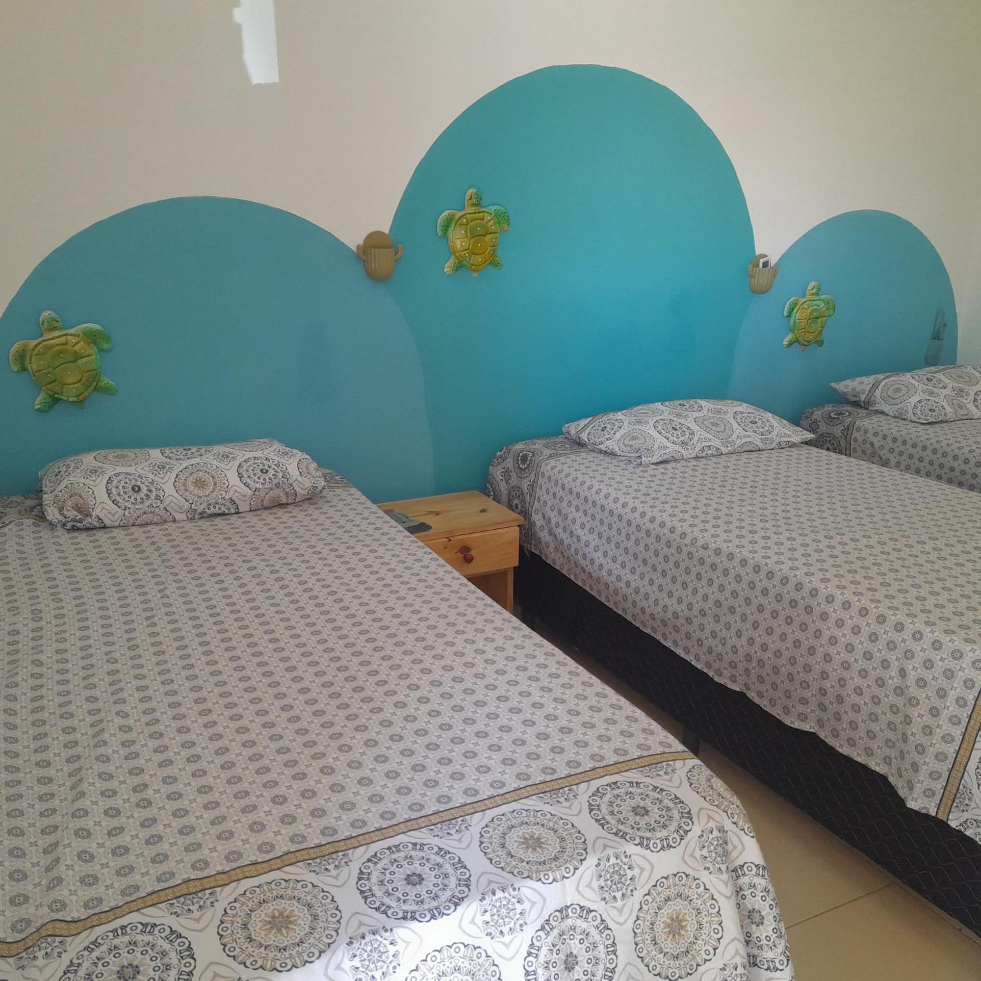 Doce Villa Бара Гранде Екстериор снимка